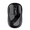 Trust 24658 pelė Office Ambidextrous RF Belaidė Optinė 1600 DPI