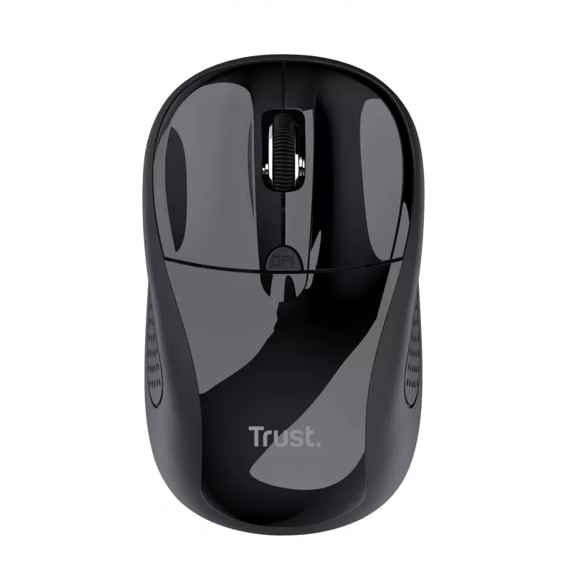 Trust 24658 pelė Office Ambidextrous RF Belaidė Optinė 1600 DPI