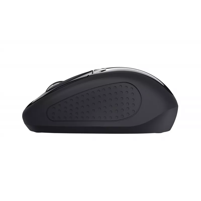 Trust 24658 pelė Office Ambidextrous RF Belaidė Optinė 1600 DPI