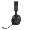 Trust GXT 491 Fayzo ausinės – laidinės ir belaidės, žaidimų, USB Type-C, Bluetooth, juodos