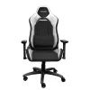 Žaidimų kėdė Trust GXT 714 RUYA universali Juoda, Balta