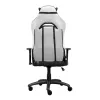 Žaidimų kėdė Trust GXT 714 RUYA universali Juoda, Balta