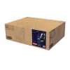 Žaidimų kėdė Trust GXT 714 RUYA universali Juoda, Balta