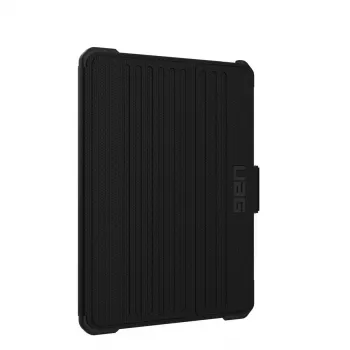 URBAN ARMOR GEAR Apple iPad Wendy Metropolis Black dėklas