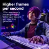 MICRON / CRUCIAL Memory - Crucial Pro - DDR5-6000 UDIMM - OC Gaming - 64GB rinkinys (2x32GB) - Juoda