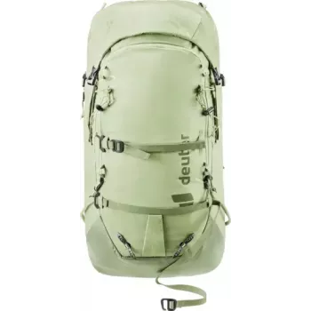 Kuprinė Deuter Freescape Lite 24 L Frameless Ski Touring Liepų žalia