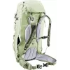 Kuprinė Deuter Freescape Lite 24 L Frameless Ski Touring Liepų žalia