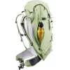 Kuprinė Deuter Freescape Lite 24 L Frameless Ski Touring Liepų žalia