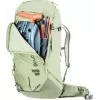 Kuprinė Deuter Freescape Lite 24 L Frameless Ski Touring Liepų žalia