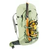 Kuprinė Deuter Freescape Lite 24 L Frameless Ski Touring Liepų žalia