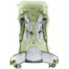 Kuprinė Deuter Freescape Lite 24 L Frameless Ski Touring Liepų žalia