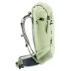 Kuprinė Deuter Freescape Lite 24 L Frameless Ski Touring Liepų žalia