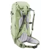Kuprinė Deuter Freescape Lite 24 L Frameless Ski Touring Liepų žalia