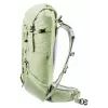 Kuprinė Deuter Freescape Lite 24 L Frameless Ski Touring Liepų žalia