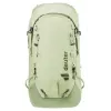 Kuprinė Deuter Freescape Lite 24 L Frameless Ski Touring Liepų žalia