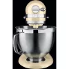Virtuvinis kombainas KitchenAid Artisan 5KSM185PS 300 W 4,8 L Kreminis