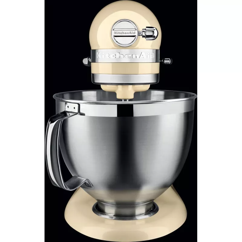 Virtuvinis kombainas KitchenAid Artisan 5KSM185PS 300 W 4,8 L Kreminis
