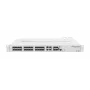 MIKROTIK CRS328-4C-20S-4S+RM su RouterOS L5