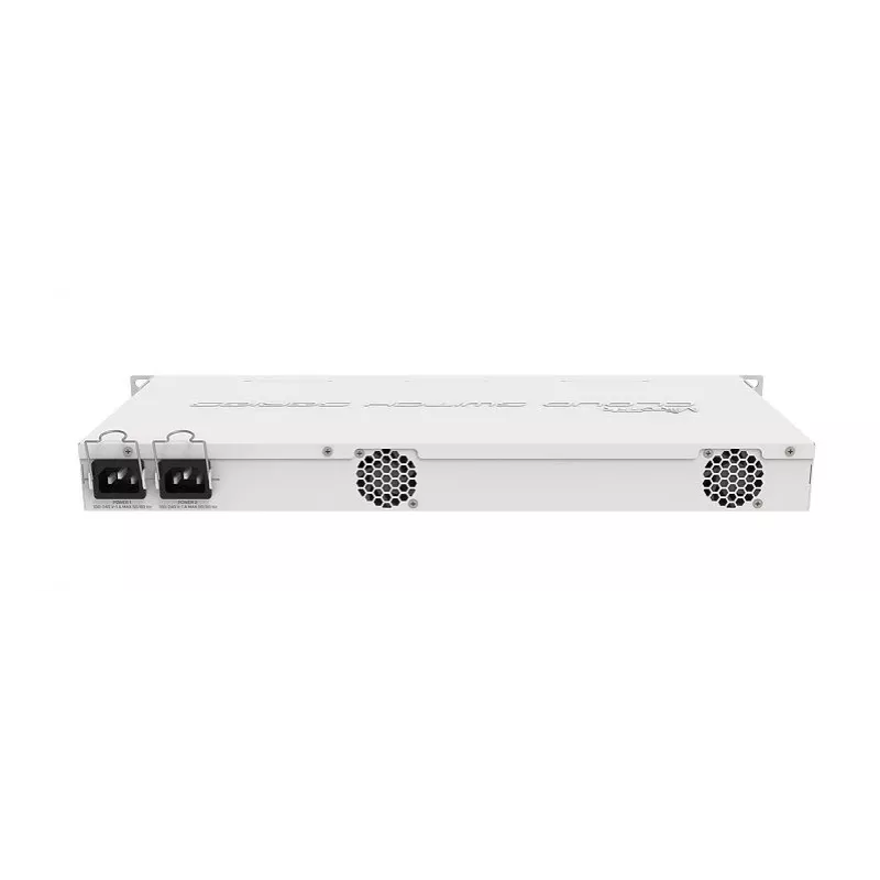 MIKROTIK CRS328-4C-20S-4S+RM su RouterOS L5