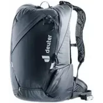 Kuprinė DEUTER Updays 24 SL — 24 L, moteriška, juoda