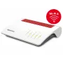 FRITZ!Box 7590 AX belaidis maršruto parinktuvas, Wi-Fi 6, dviejų juostų (2,4 GHz / 5 GHz), Gigabit Ethernet, baltas