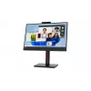 Lenovo ThinkCentre Tiny-In-One 24 Gen 5 monitor 60,5 cm (23,8 colio) 1920 x 1080 Full HD LED liečiamas ekranas juodas