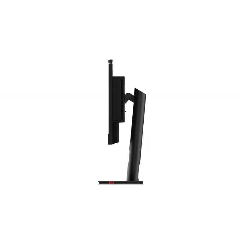 Lenovo ThinkCentre Tiny-In-One 24 Gen 5 monitor 60,5 cm (23,8 colio) 1920 x 1080 Full HD LED liečiamas ekranas juodas