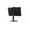 Lenovo ThinkCentre Tiny-In-One 24 Gen 5 monitor 60,5 cm (23,8 colio) 1920 x 1080 Full HD LED liečiamas ekranas juodas