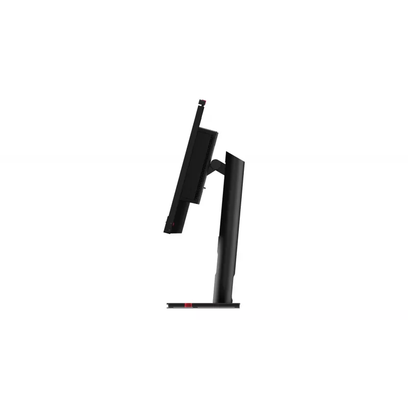 Lenovo ThinkCentre Tiny-In-One 24 Gen 5 monitor 60,5 cm (23,8 colio) 1920 x 1080 Full HD LED liečiamas ekranas juodas