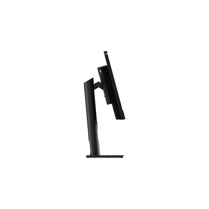 Lenovo ThinkCentre Tiny-In-One 24 Gen 5 monitor 60,5 cm (23,8 colio) 1920 x 1080 Full HD LED liečiamas ekranas juodas