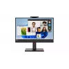 Lenovo ThinkCentre Tiny-In-One 24 Gen 5 monitor 60,5 cm (23,8 colio) 1920 x 1080 Full HD LED liečiamas ekranas juodas