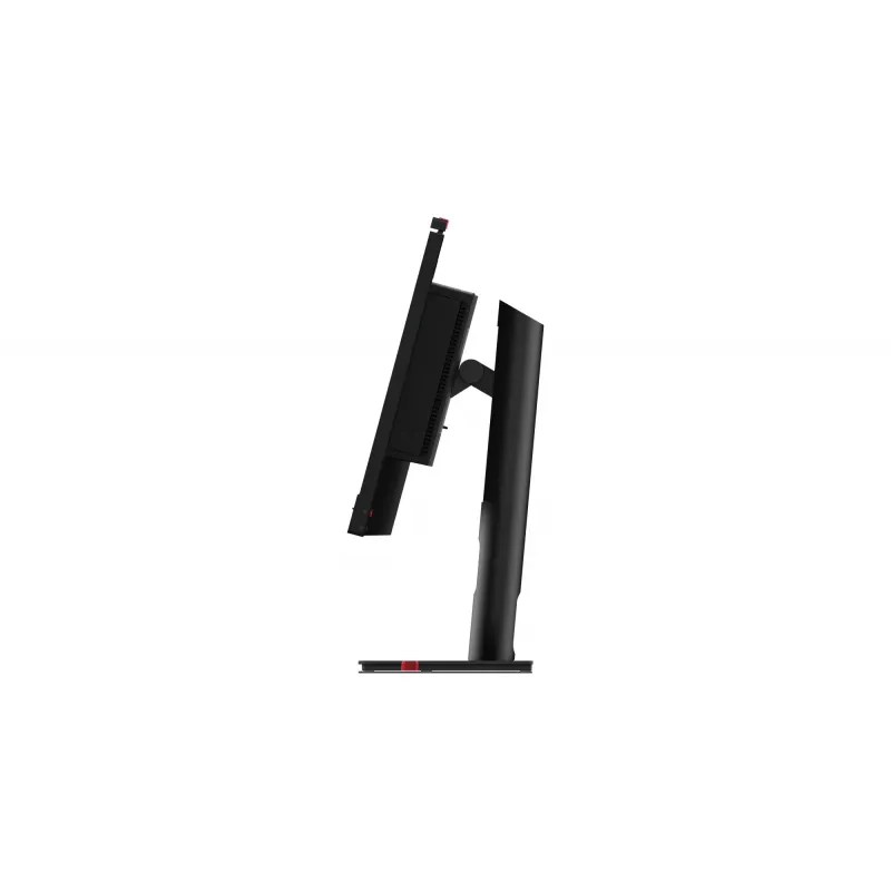 Lenovo ThinkCentre Tiny-In-One 24 Gen 5 monitor 60,5 cm (23,8 colio) 1920 x 1080 Full HD LED liečiamas ekranas juodas