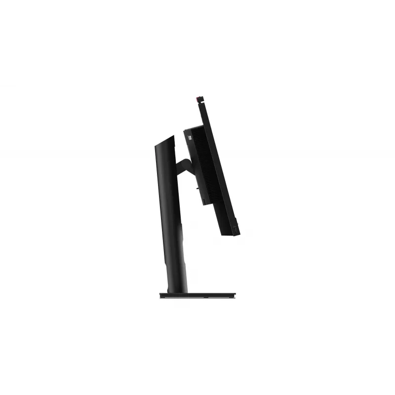 Lenovo ThinkCentre Tiny-In-One 24 Gen 5 monitor 60,5 cm (23,8 colio) 1920 x 1080 Full HD LED liečiamas ekranas juodas