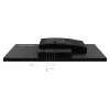Lenovo ThinkCentre Tiny-In-One 24 Gen 5 monitor 60,5 cm (23,8 colio) 1920 x 1080 Full HD LED liečiamas ekranas juodas