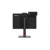 Lenovo ThinkCentre Tiny-In-One 24 Gen 5 monitor 60,5 cm (23,8 colio) 1920 x 1080 Full HD LED liečiamas ekranas juodas