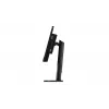 Lenovo ThinkCentre Tiny-In-One 24 Gen 5 monitor 60,5 cm (23,8 colio) 1920 x 1080 Full HD LED liečiamas ekranas juodas