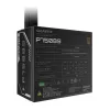 GIGABYTE P750BS maitinimo blokas - PCI-E 6+2 kontaktų x4, 80 PLUS Bronze, 120mm ventiliatorius, ATX suderinamas, EU kištukas