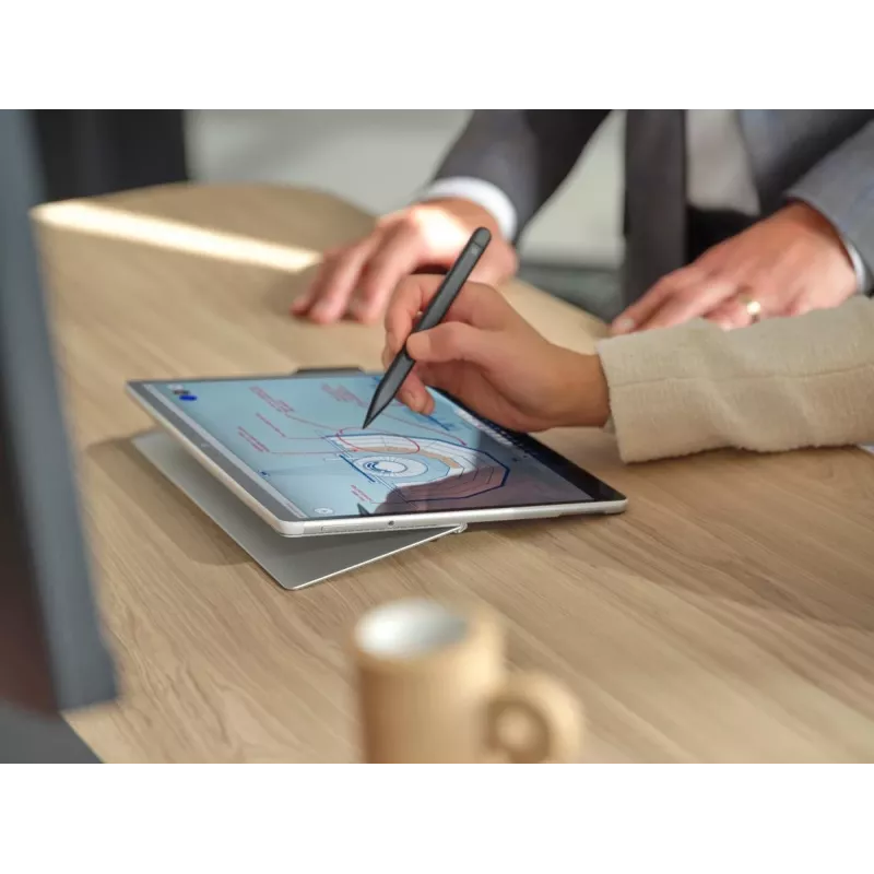 MICROSOFT Surface Slim Pen 2 Juoda