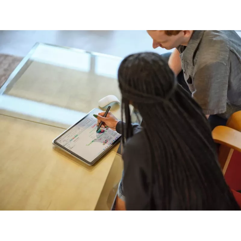 MICROSOFT Surface Slim Pen 2 Juoda