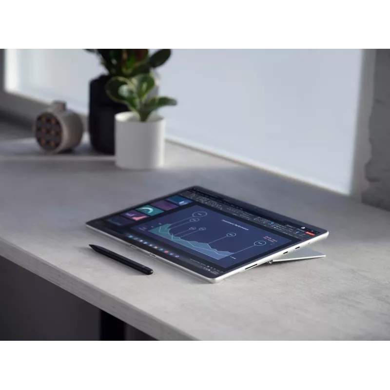 MICROSOFT Surface Slim Pen 2 Juoda