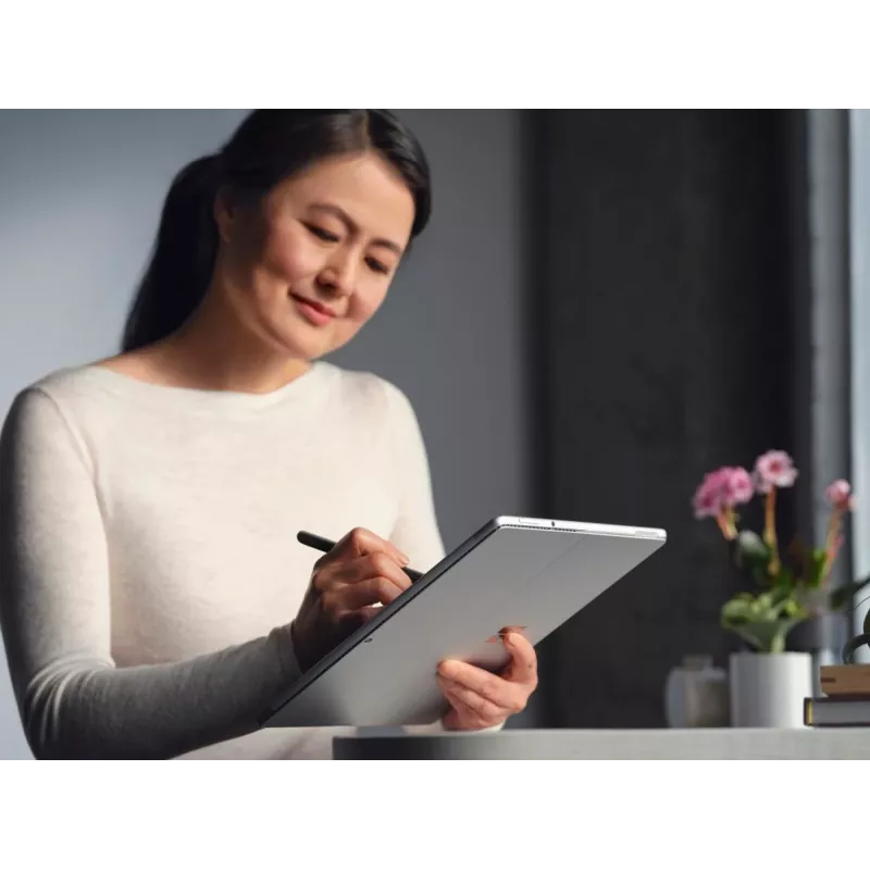 MICROSOFT Surface Slim Pen 2 Juoda