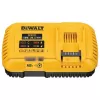 DeWalt DCB117-QW greitasis akumuliatorių įkroviklis