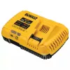 DeWalt DCB117-QW greitasis akumuliatorių įkroviklis