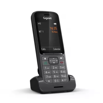 Gigaset SL800H PRO – belaidis DECT telefonas