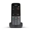 Gigaset SL800H PRO – belaidis DECT telefonas
