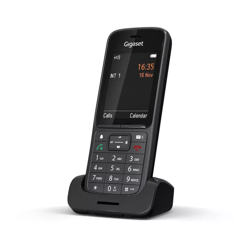 Gigaset SL800H PRO – belaidis DECT telefonas