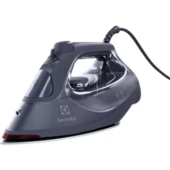 Electrolux Refine 600 E6SI1-4MN lygintuvas su garais, 2500 W, pilkas