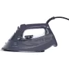 Sausas ir garinis lygintuvas Electrolux E6SI1-4MN 2500 W, Glissium padas, 0,33 L talpa, garo smūgis 200 g/min