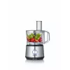Virtuvinis kombainas Severin KM 3892 1200 W 1,5 L juodas nerūdijantis plienas