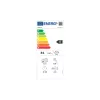 Indaplovė Gorenje GV520E10S, siaura 45 cm, 11 komplektų, 47 dB, nerūdijančio plieno bakas, AquaStop